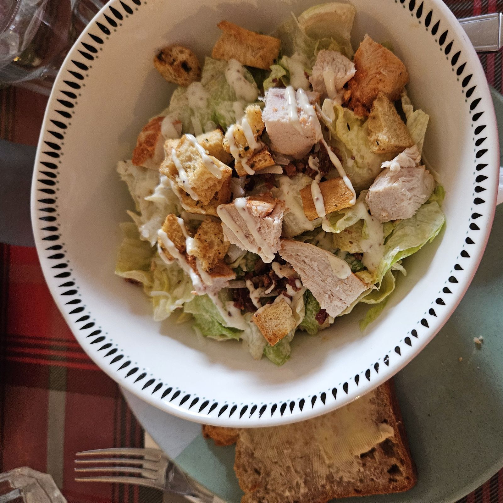 Caesar Salad