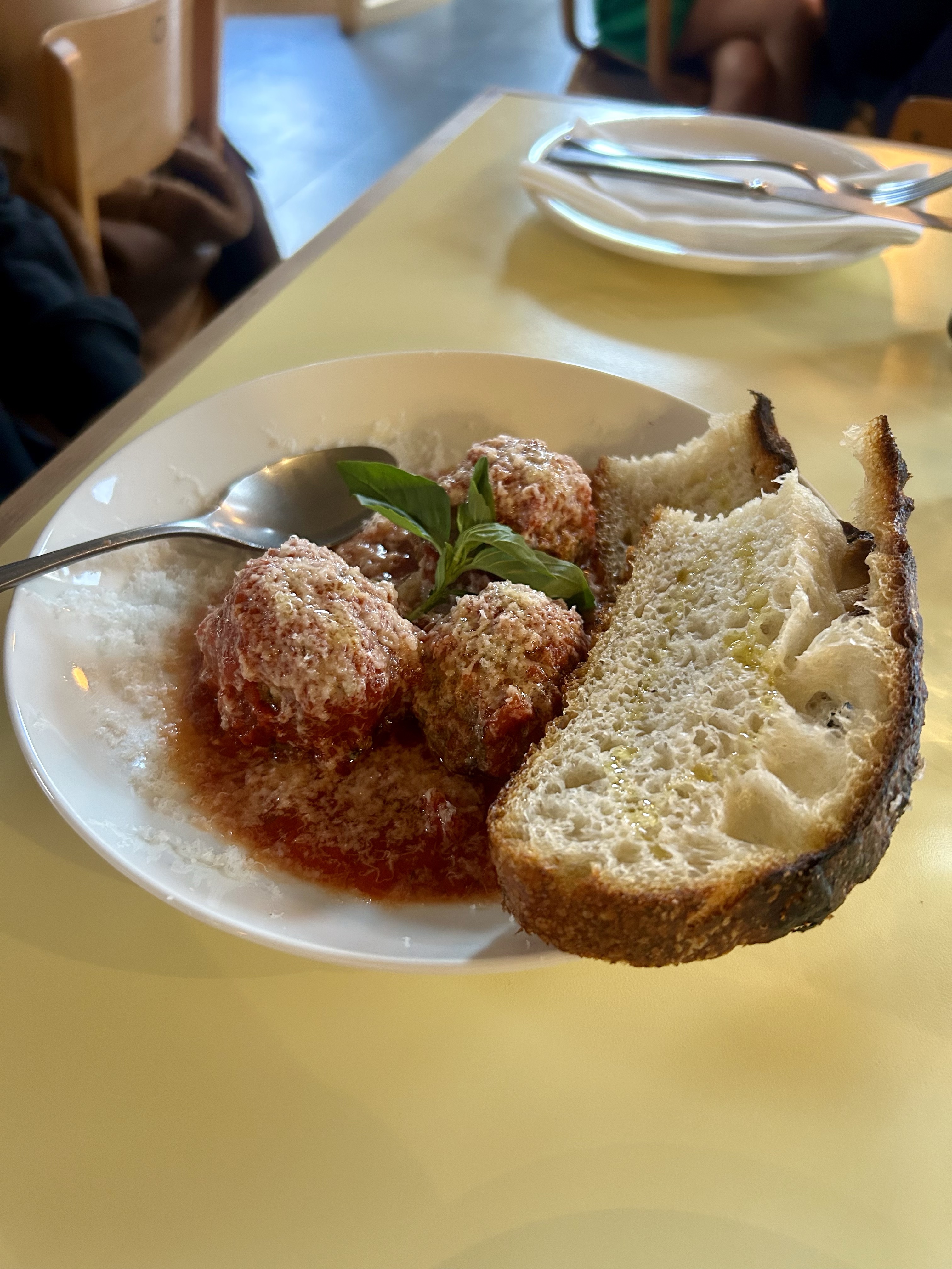 A photo taken at Reggie's Pizzeria
