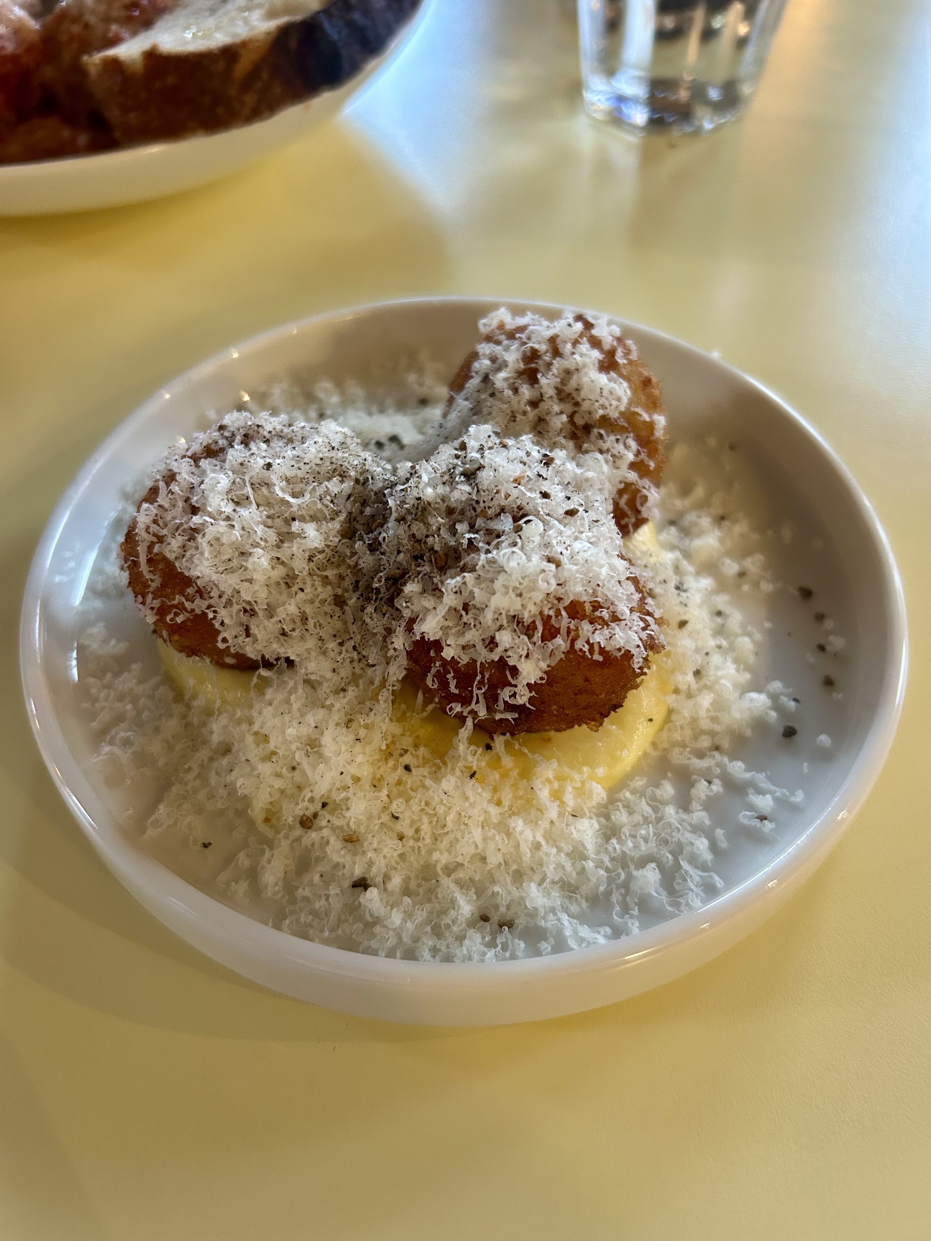 A photo taken at Reggie's Pizzeria