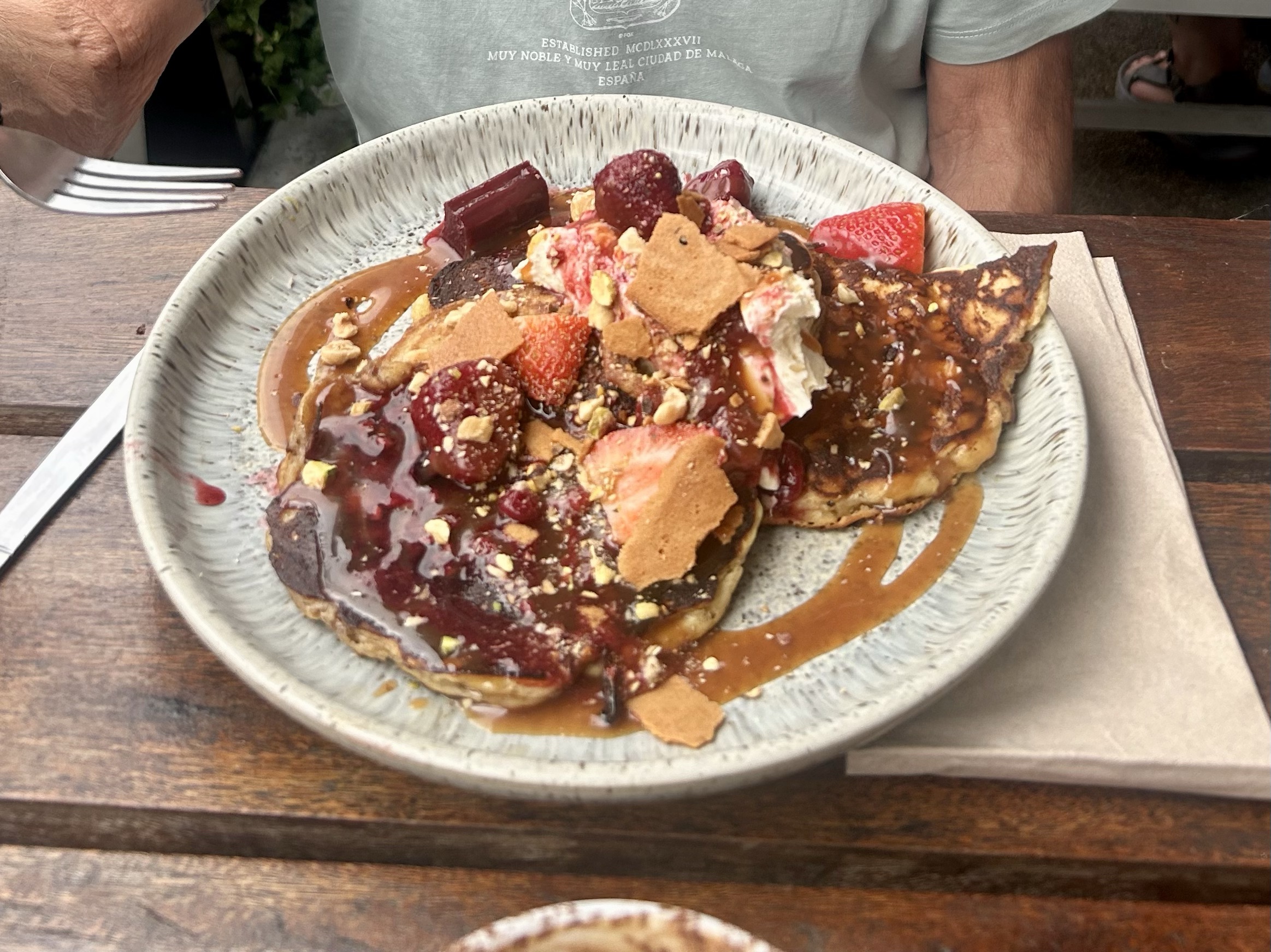 A photo taken at SLICE
