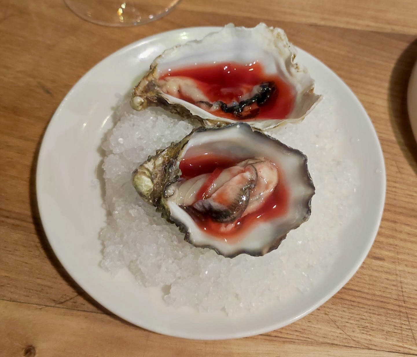 A photo taken at Library Street Restaurant