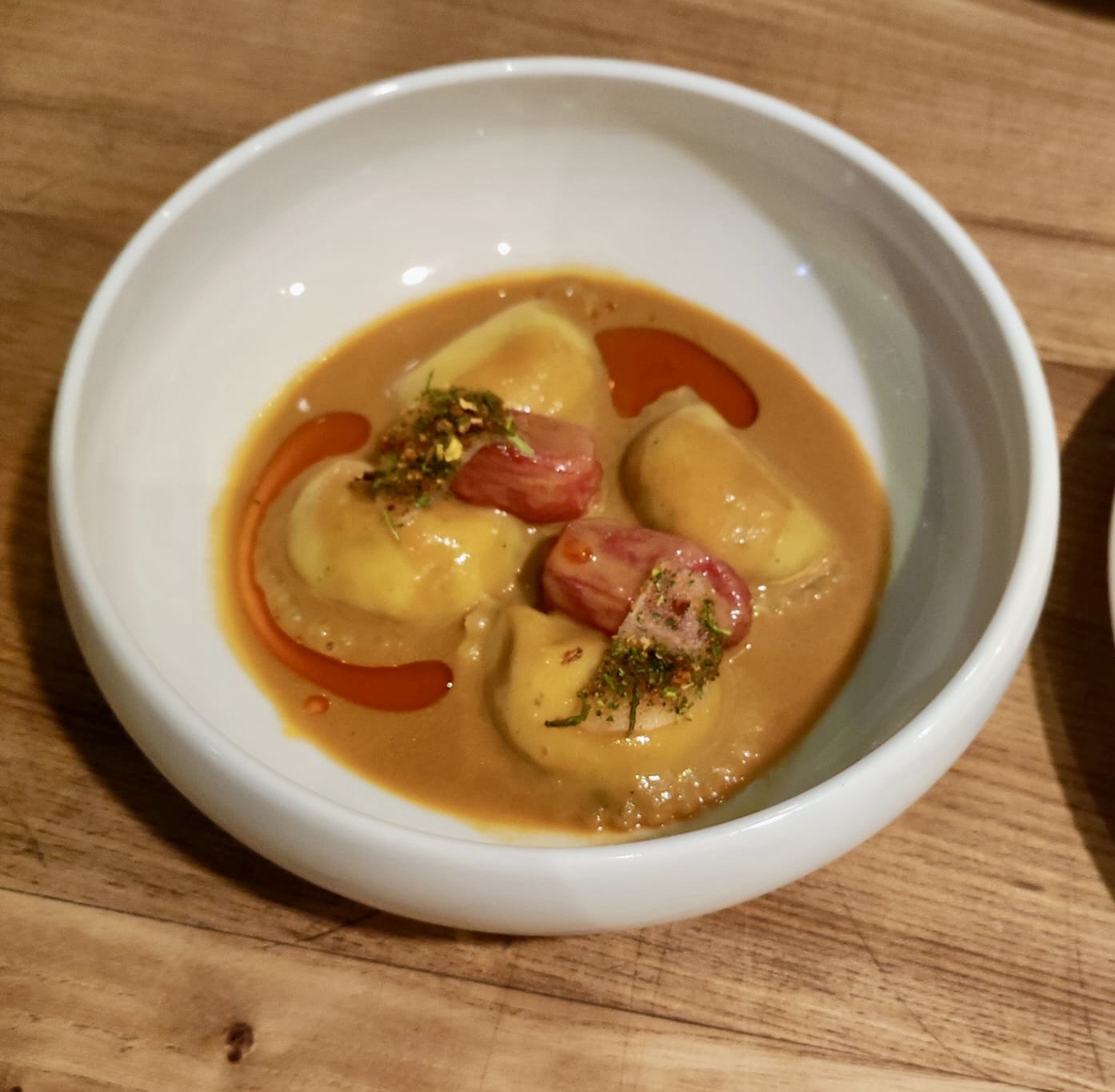 A photo taken at Library Street Restaurant