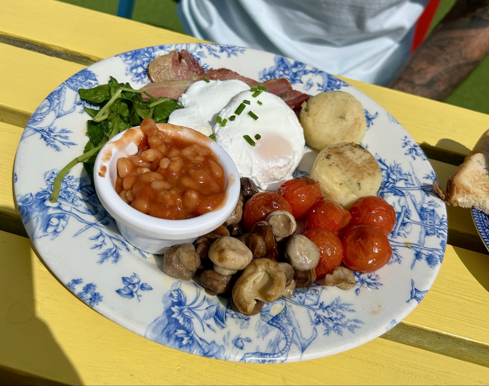 A photo taken at Ruby Ellen's Tea Rooms