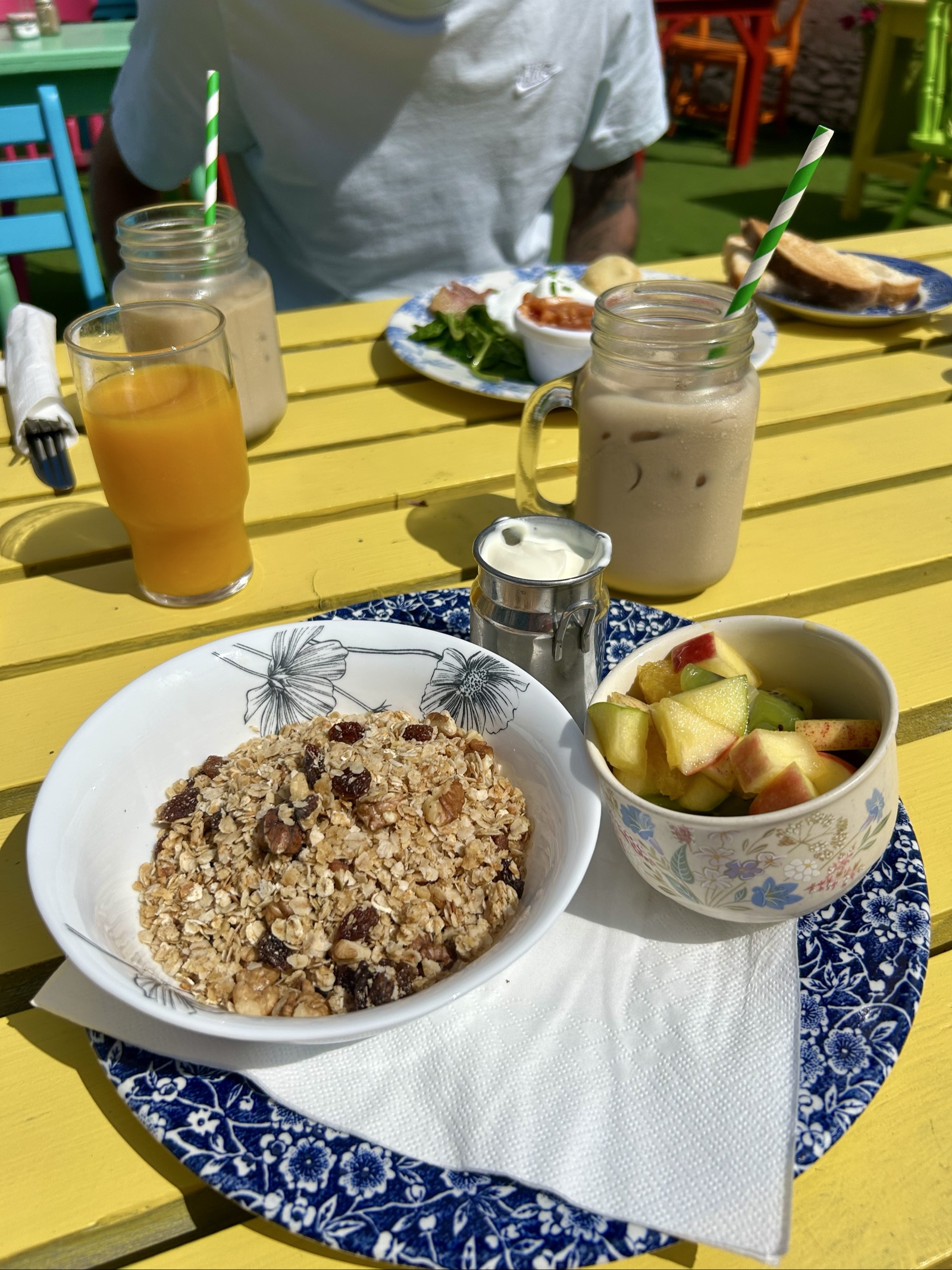 A photo taken at Ruby Ellen's Tea Rooms