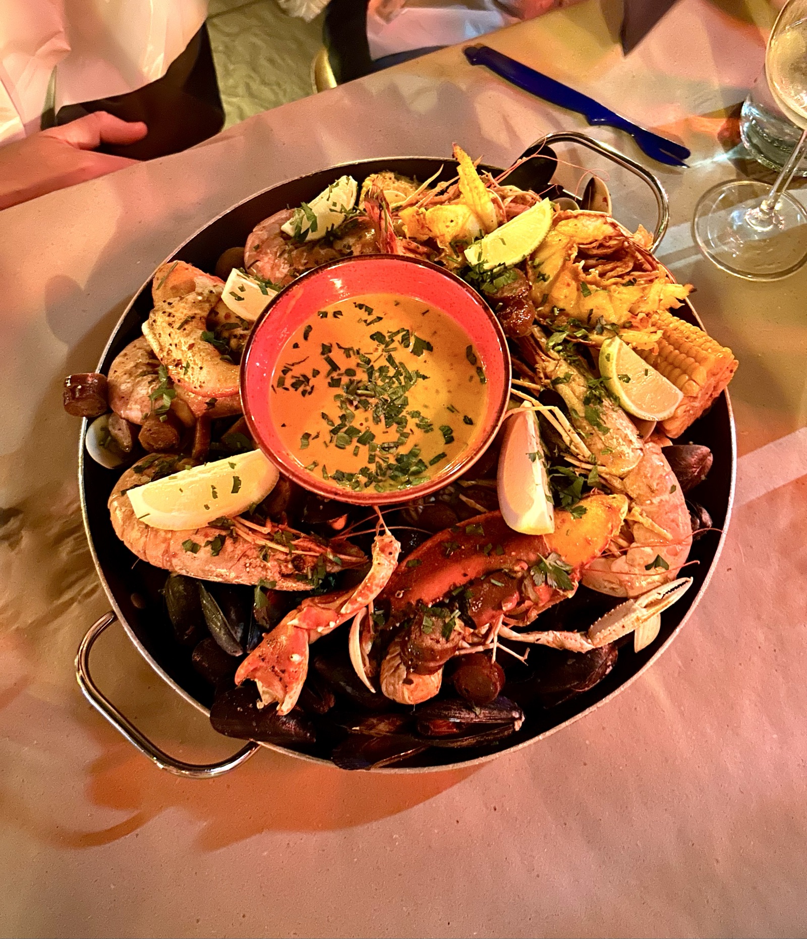 A photo taken at Krewe North