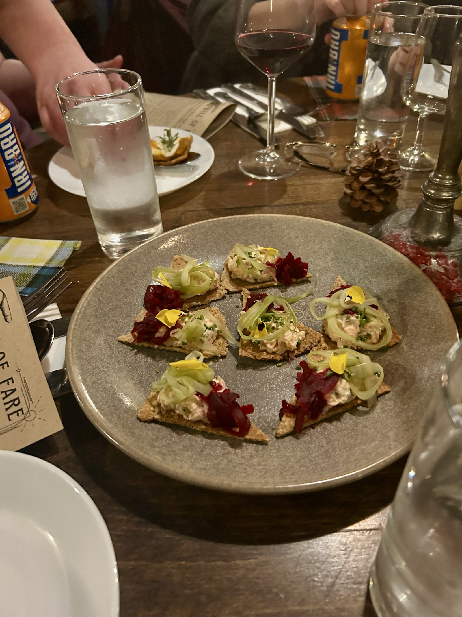 A photo taken at L. Mulligan Grocer