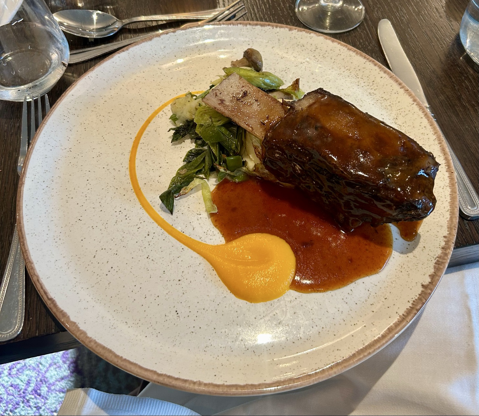 A photo taken at Mount Wolseley Hotel