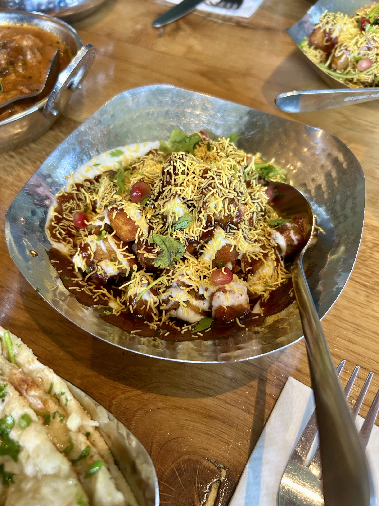 A photo taken at Kerala Kitchen
