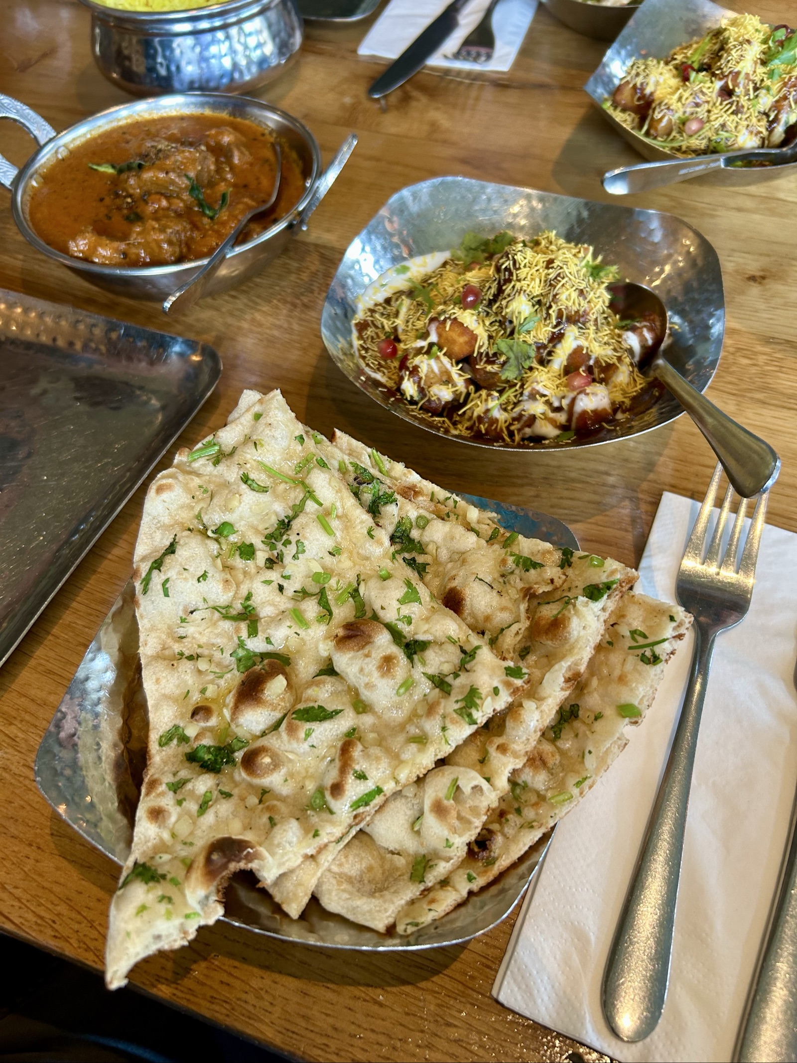 A photo taken at Kerala Kitchen