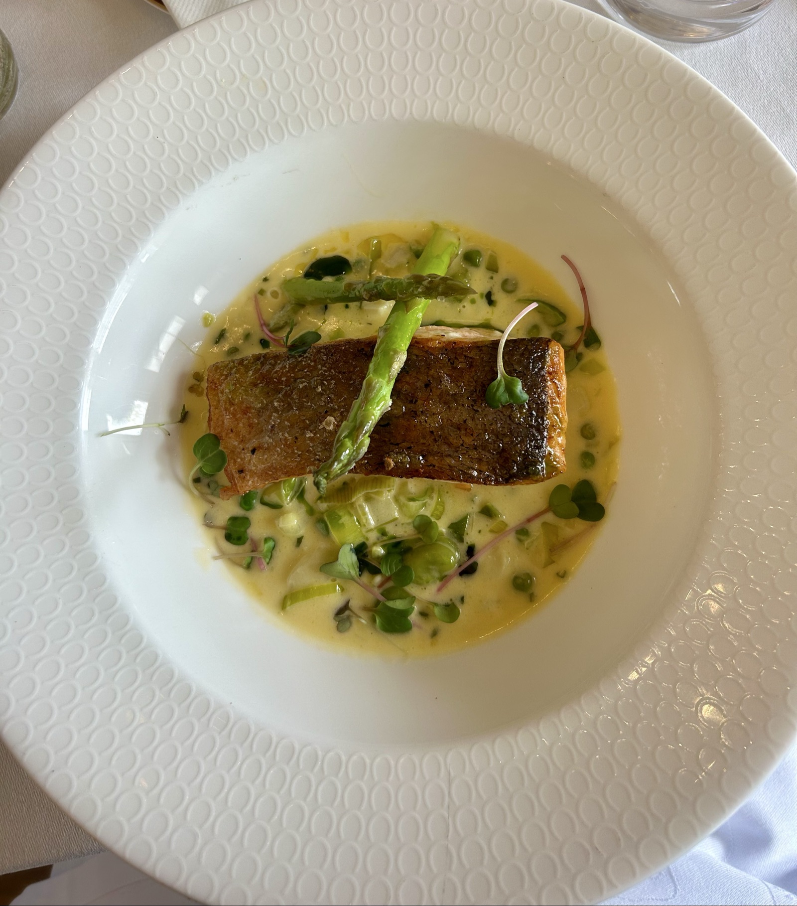 A photo taken at Cashel Palace Hotel