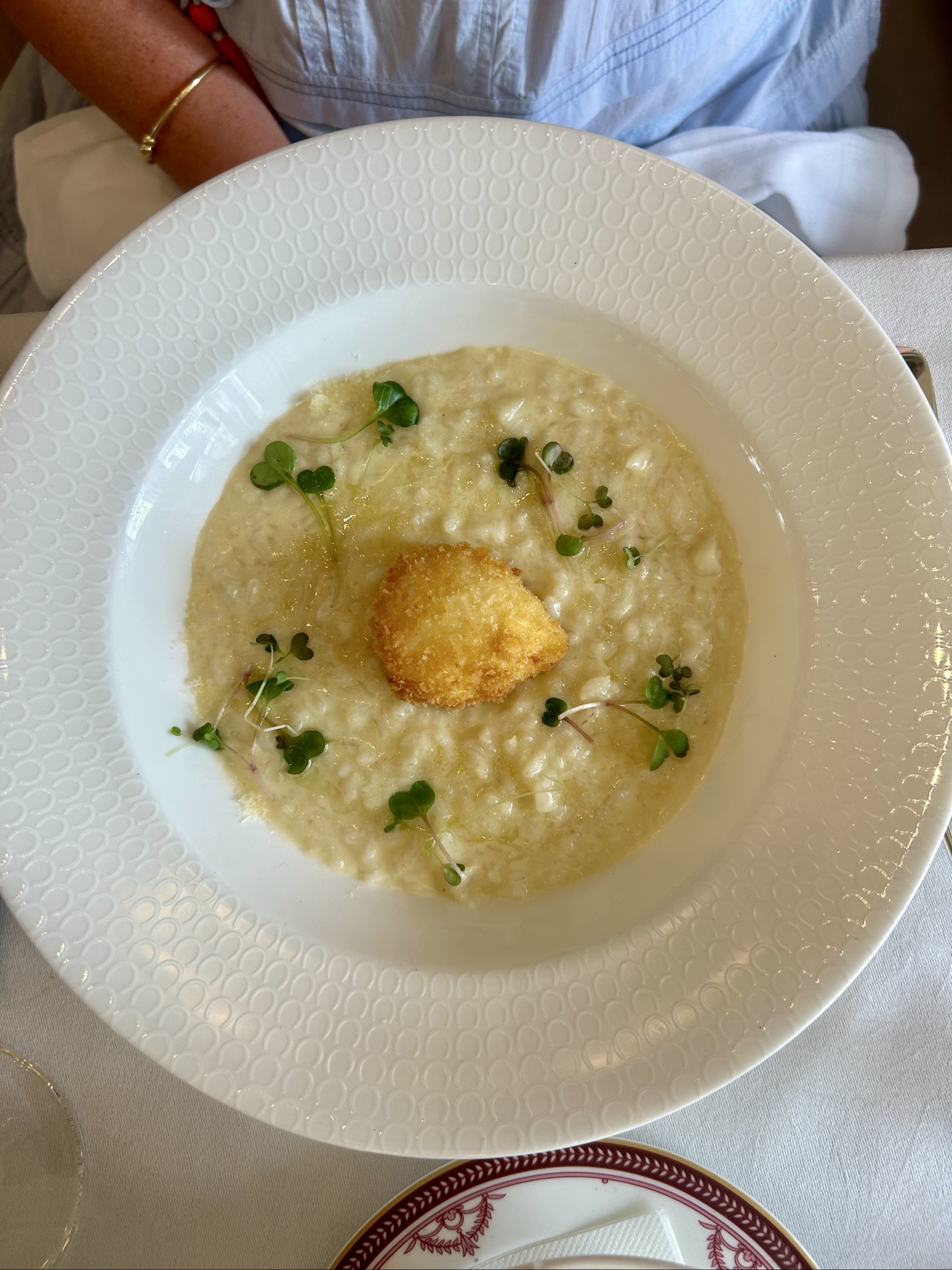 A photo taken at Cashel Palace Hotel