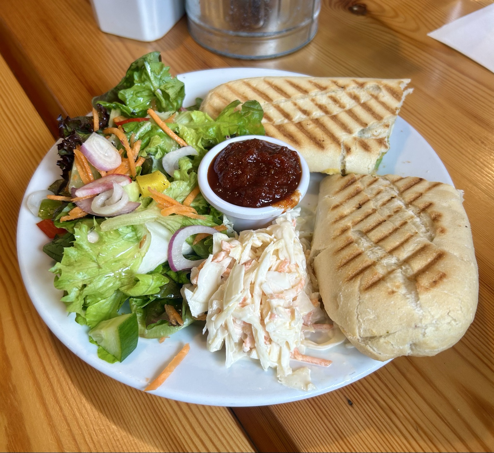 A photo taken at Mullichain Cafe & Bike Hire