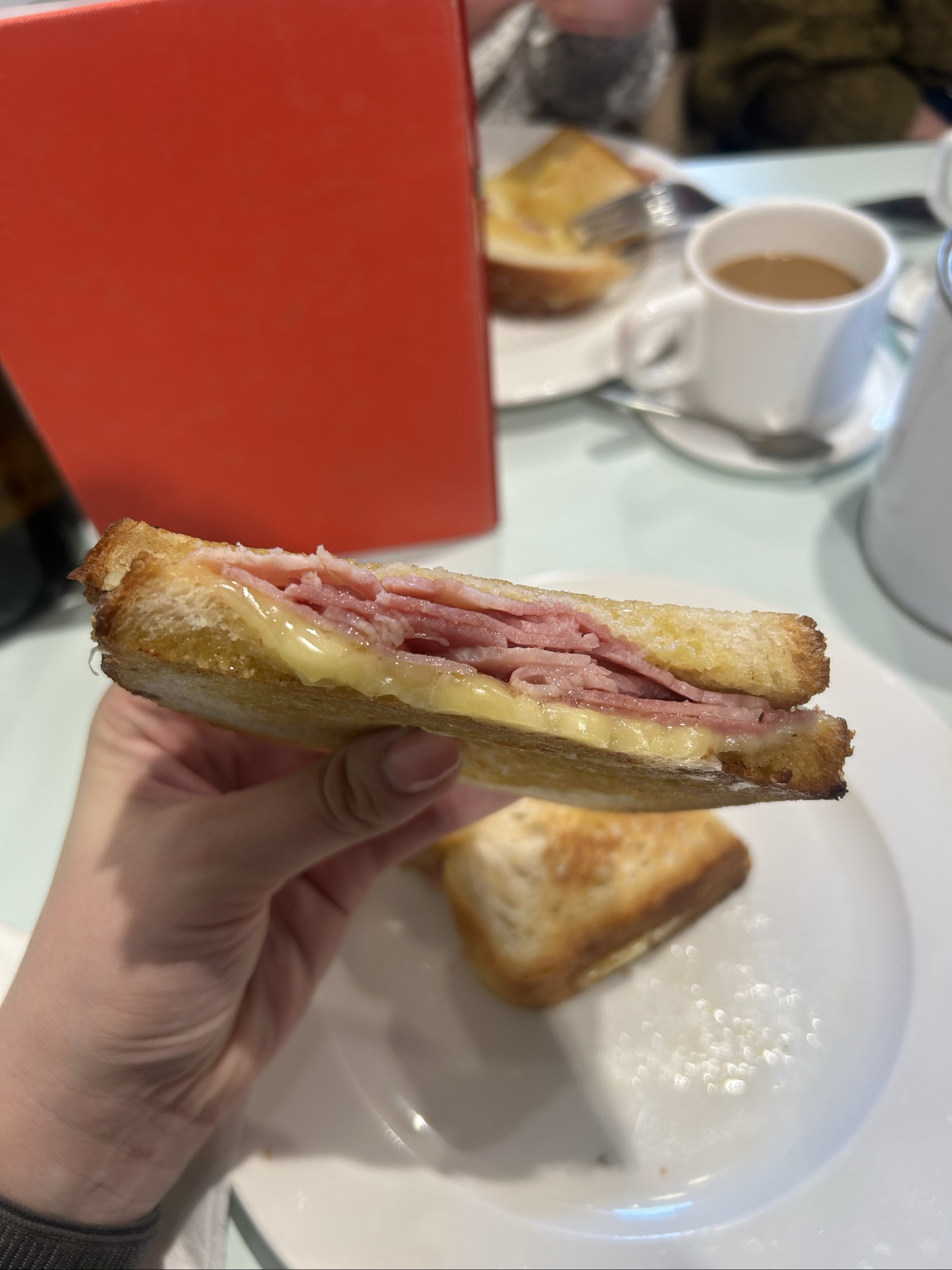 A photo taken at 3fe Phibsborough