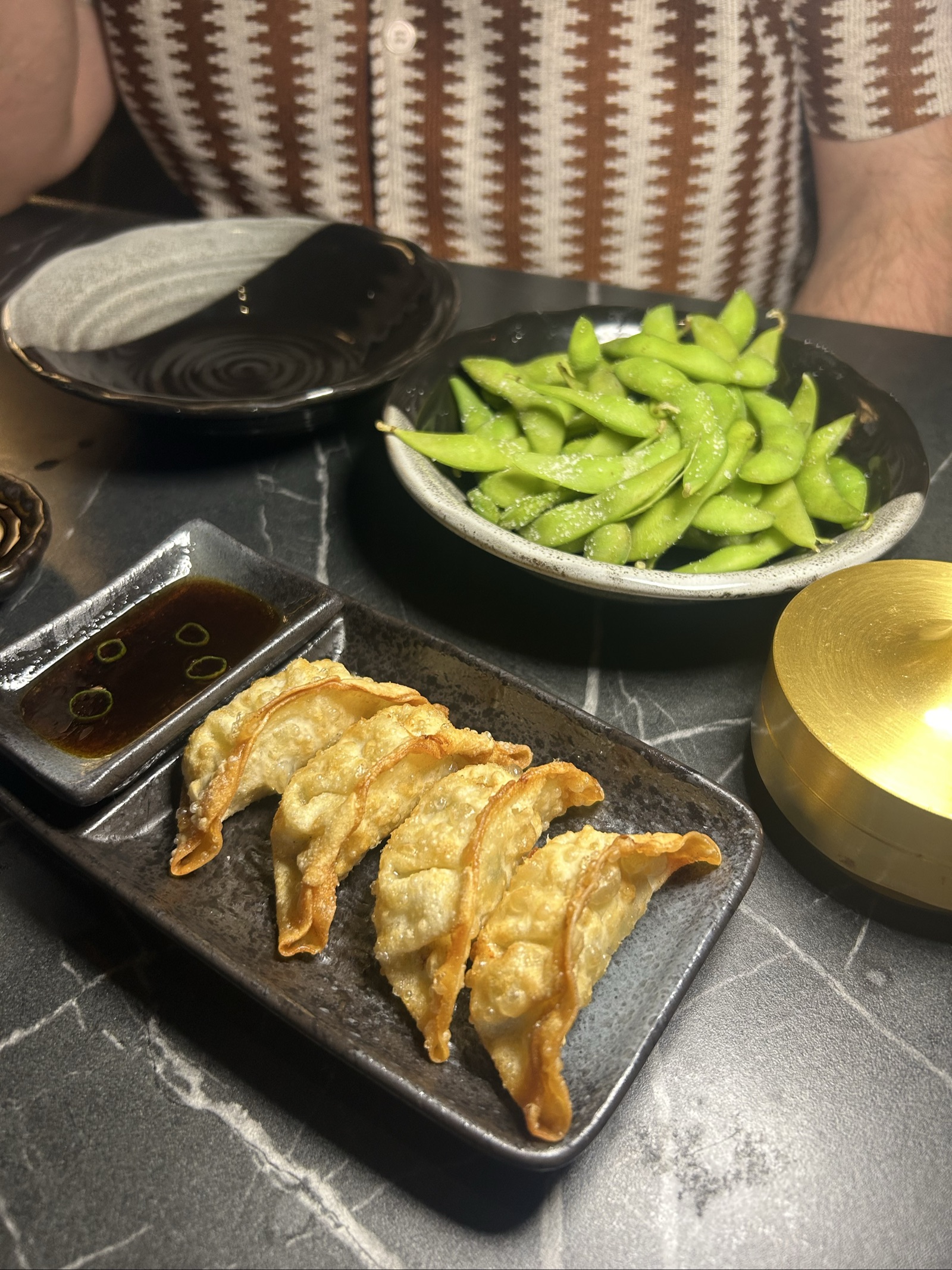 A photo taken at Hana Izakaya Dublin