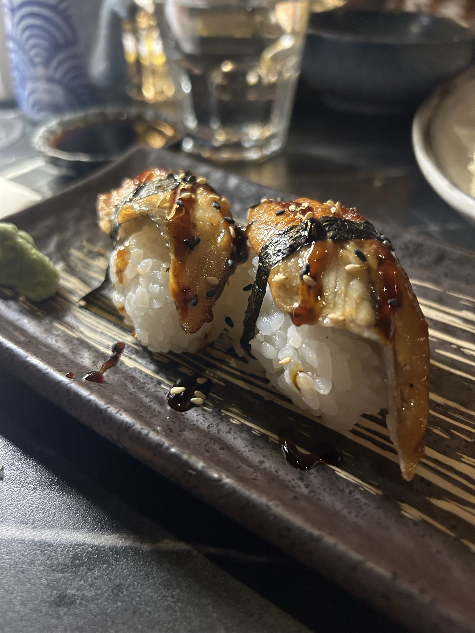 A photo taken at Hana Izakaya Dublin