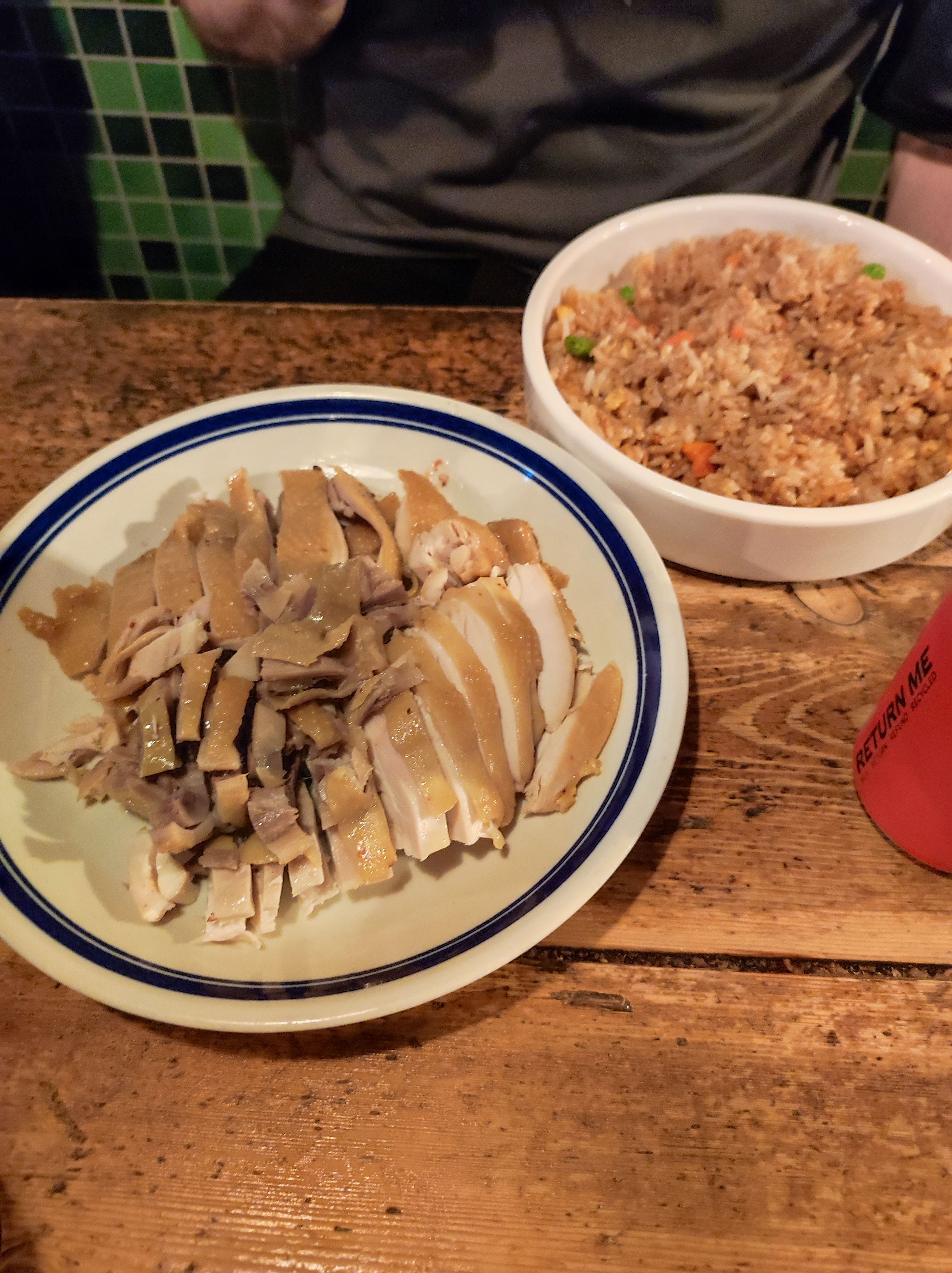 A photo taken at Bullet Duck & Dumplings