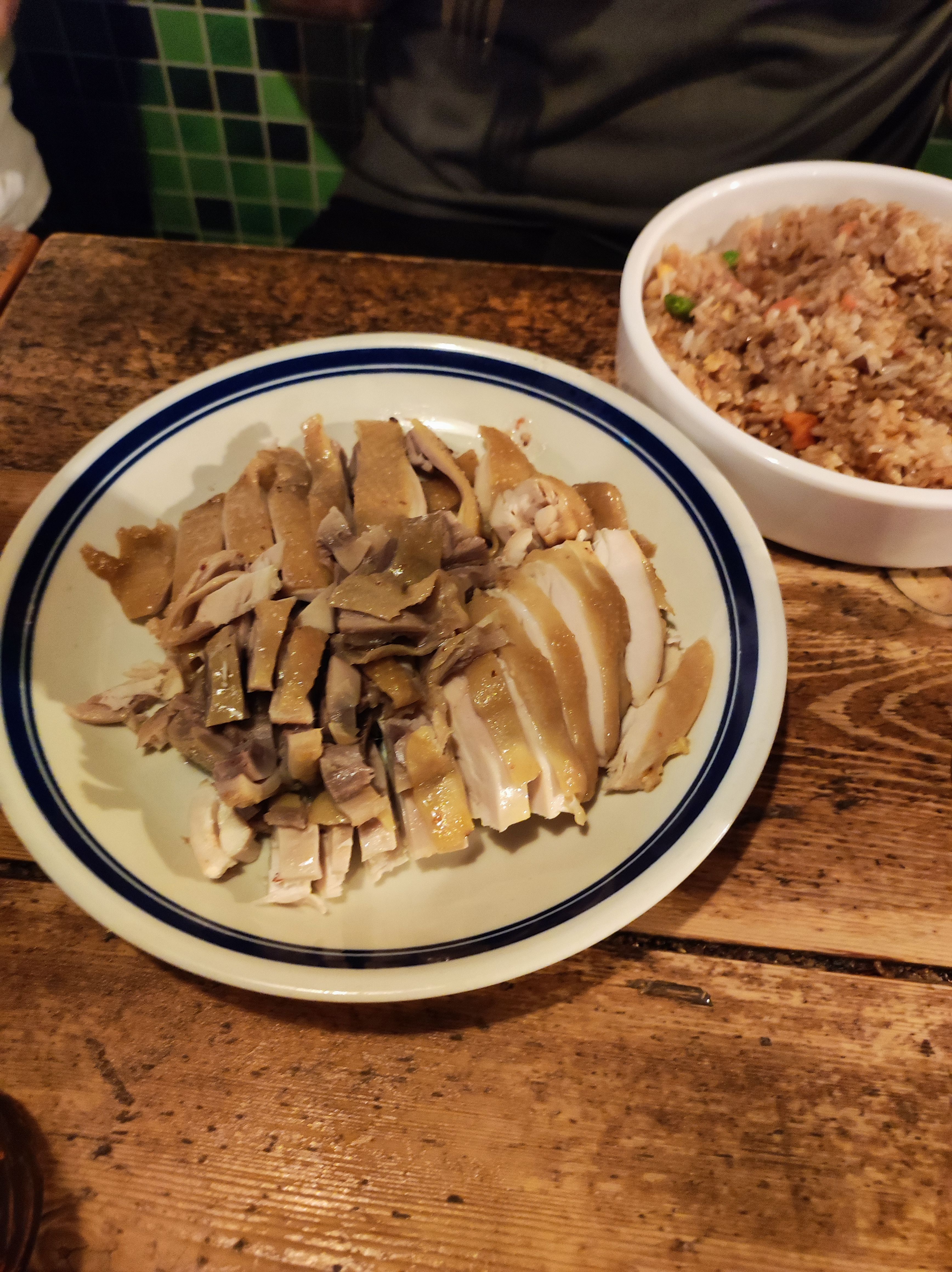 A photo taken at Bullet Duck & Dumplings