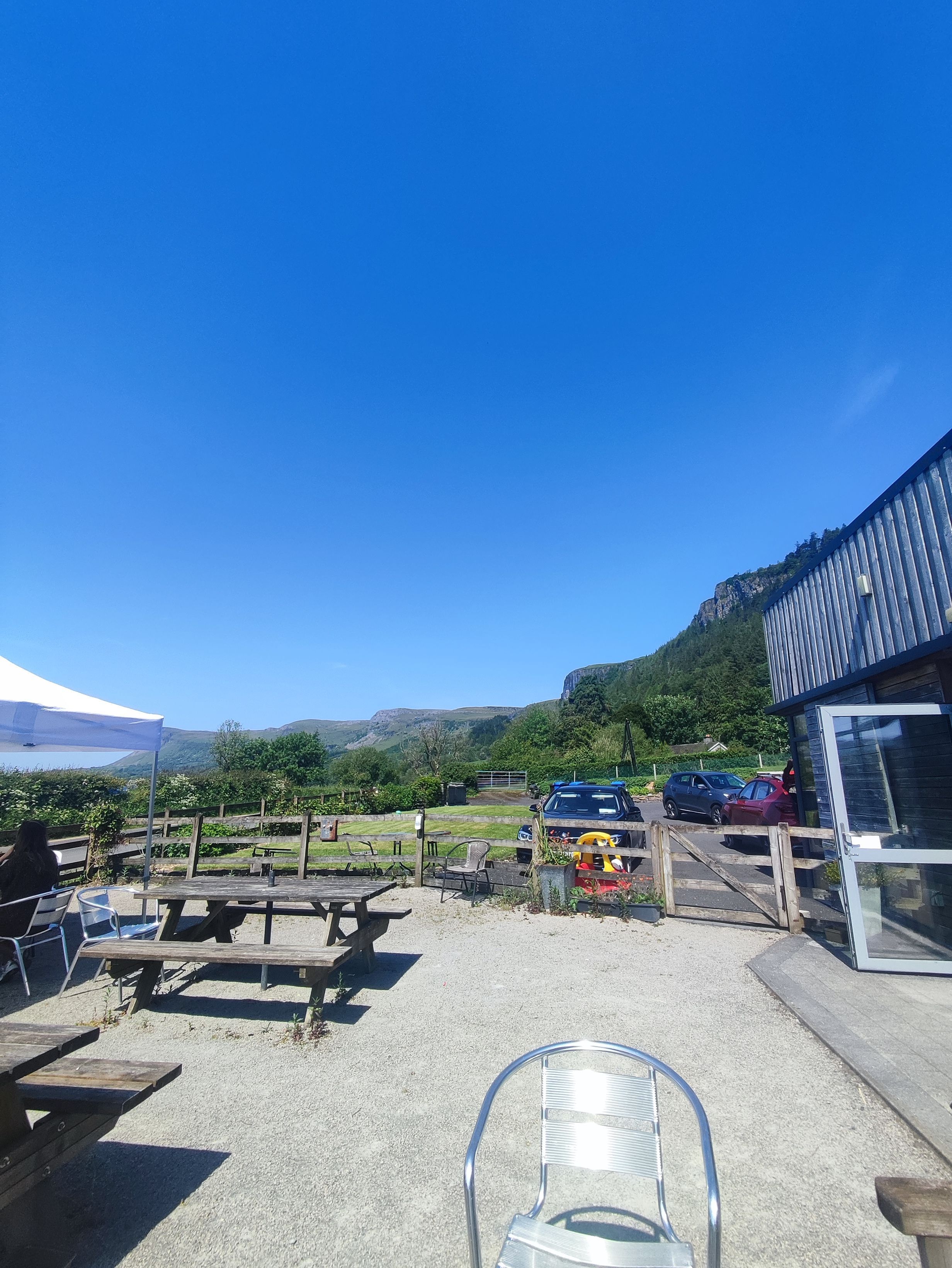 A photo taken at teaSHED