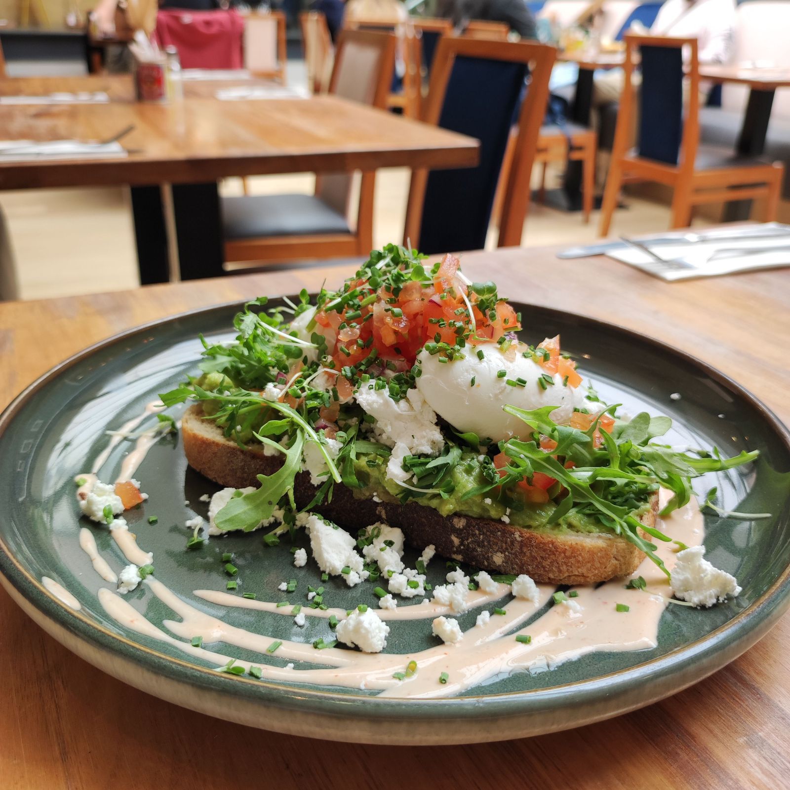 Avocado Toast