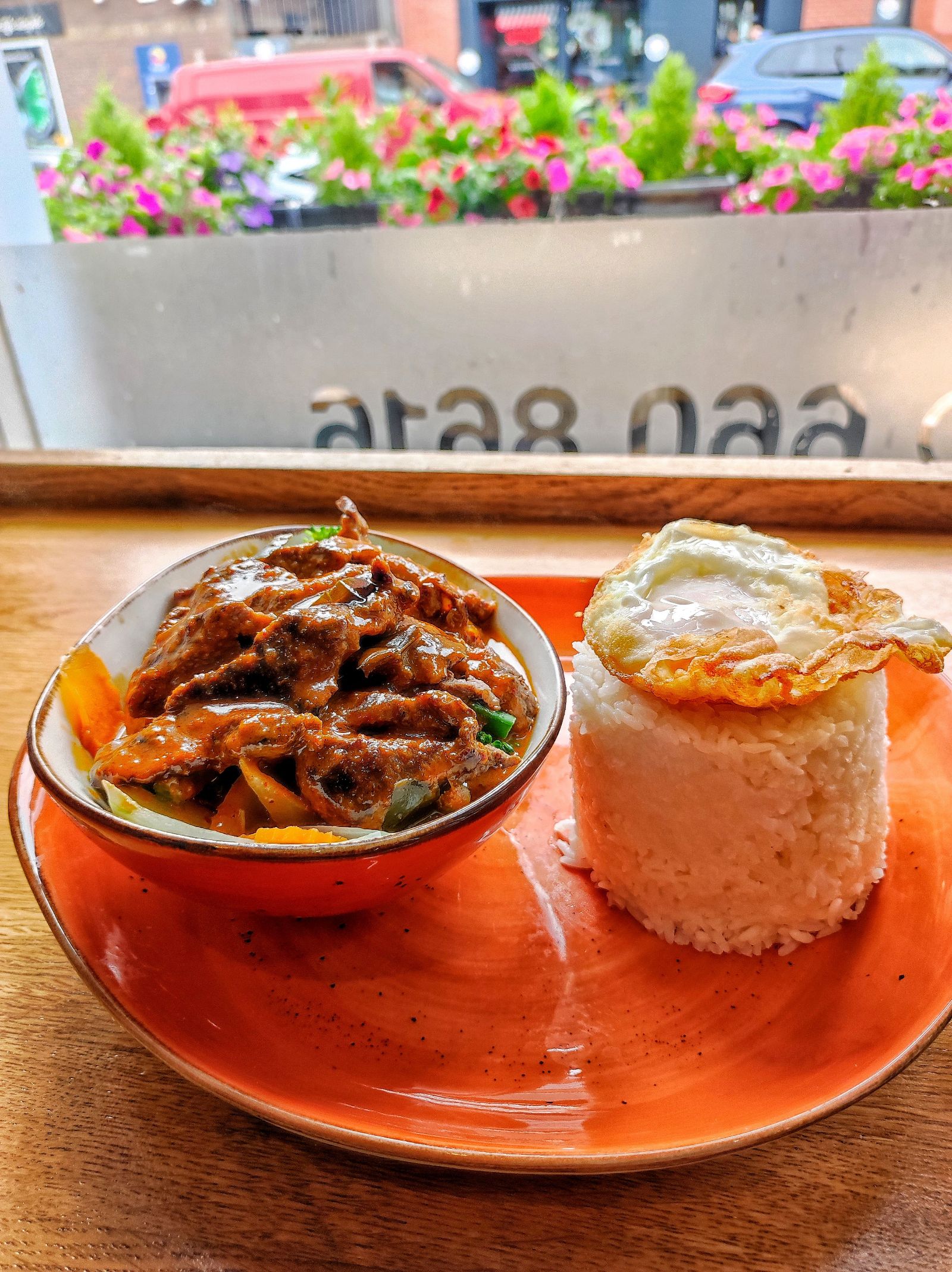 A photo taken at Kanum Thai