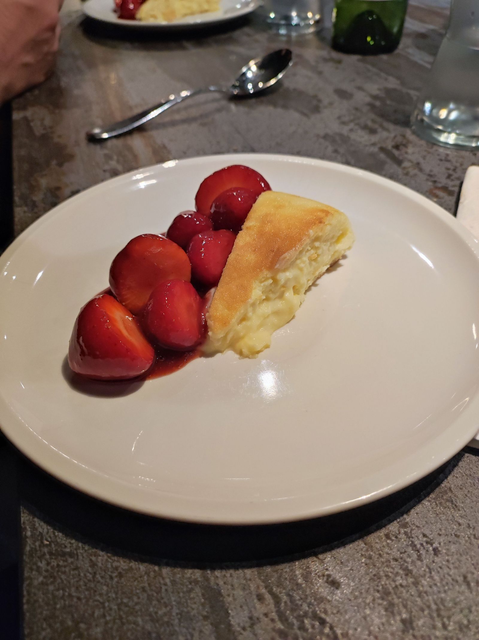 A photo taken at The Devils Menu
