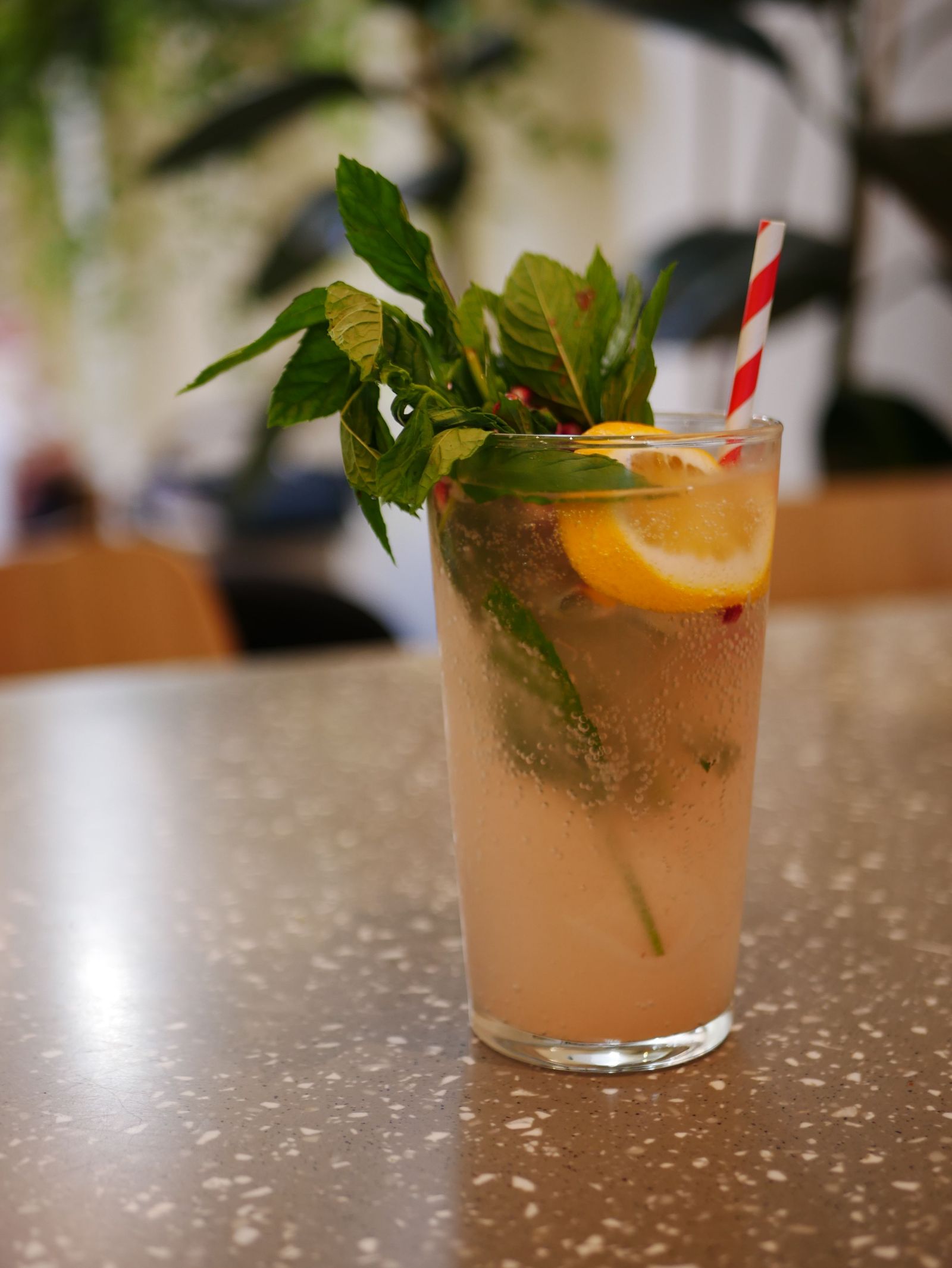 A photo taken at Brother Hubbard Ranelagh