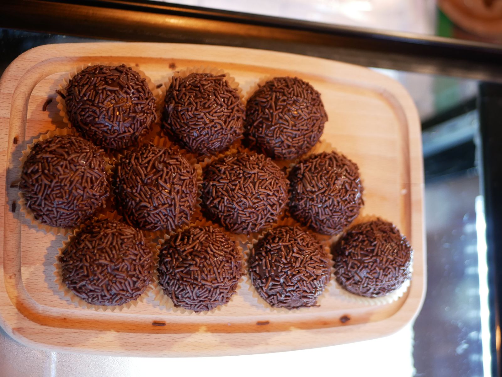 A photo taken at Toca Tapioca House