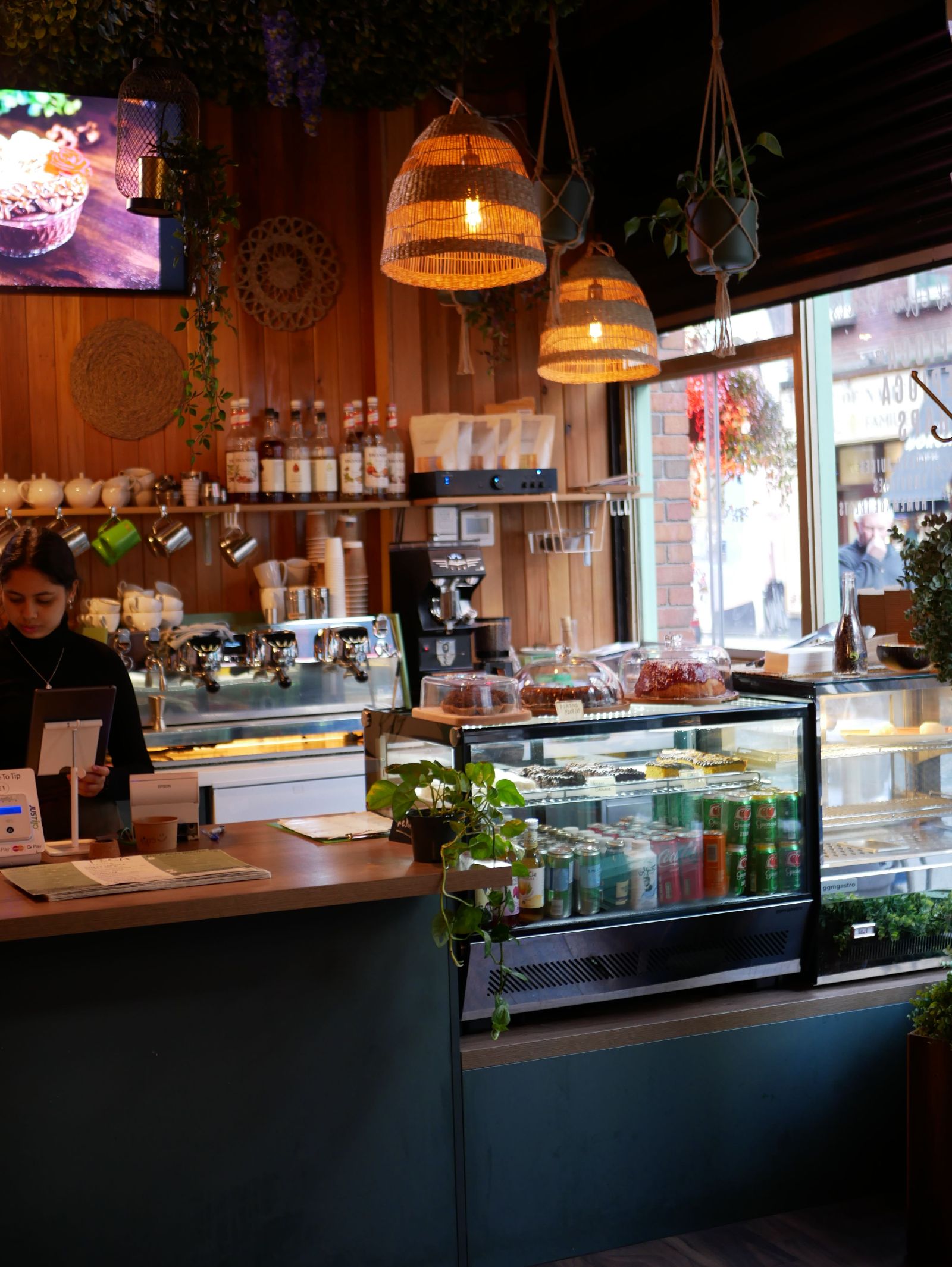 A photo taken at Toca Tapioca House