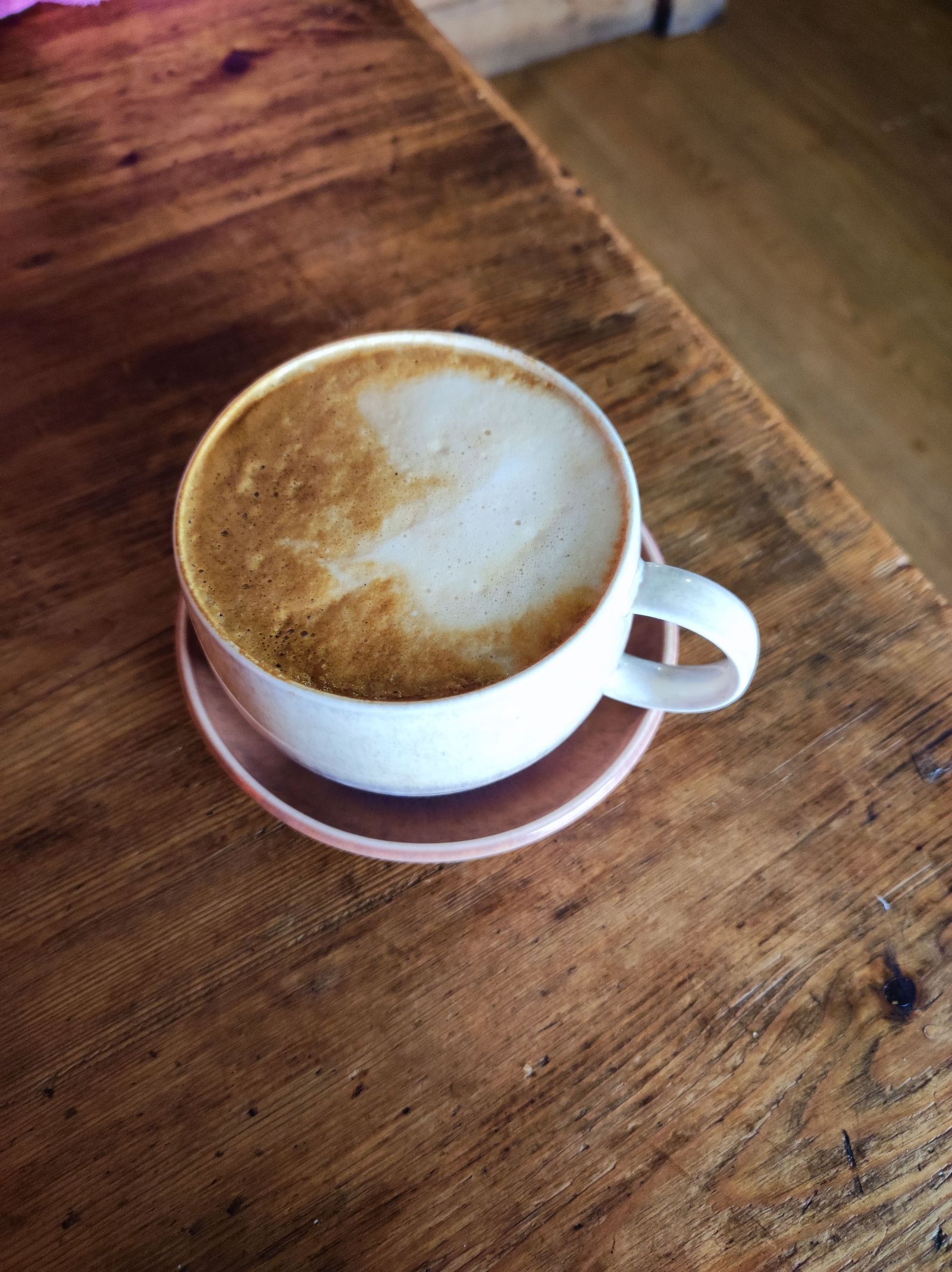 A photo taken at Cathedral Cafe