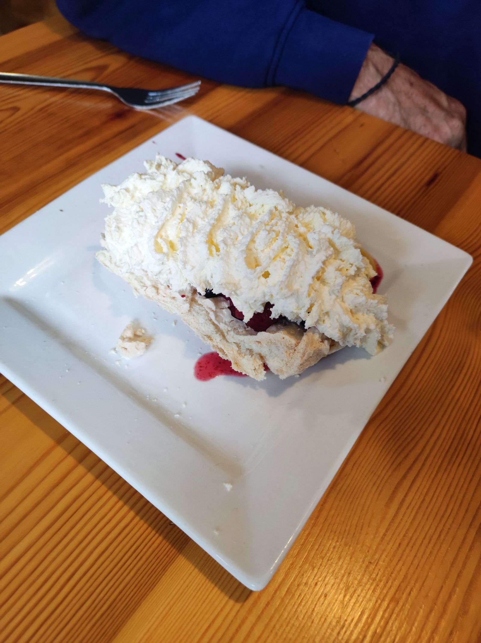 A photo taken at Mullichain Cafe & Bike Hire
