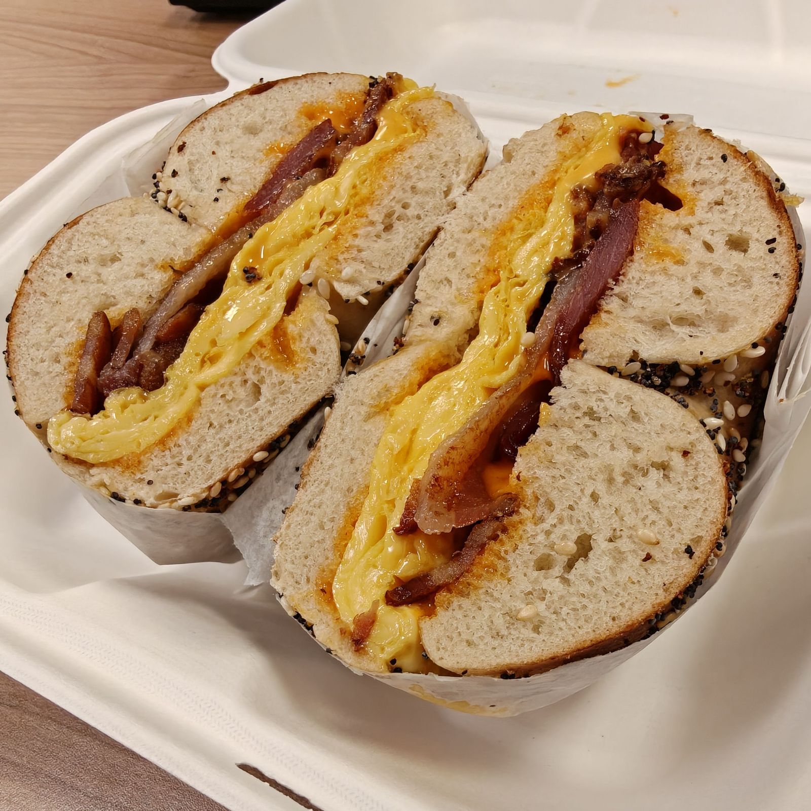 The BEC