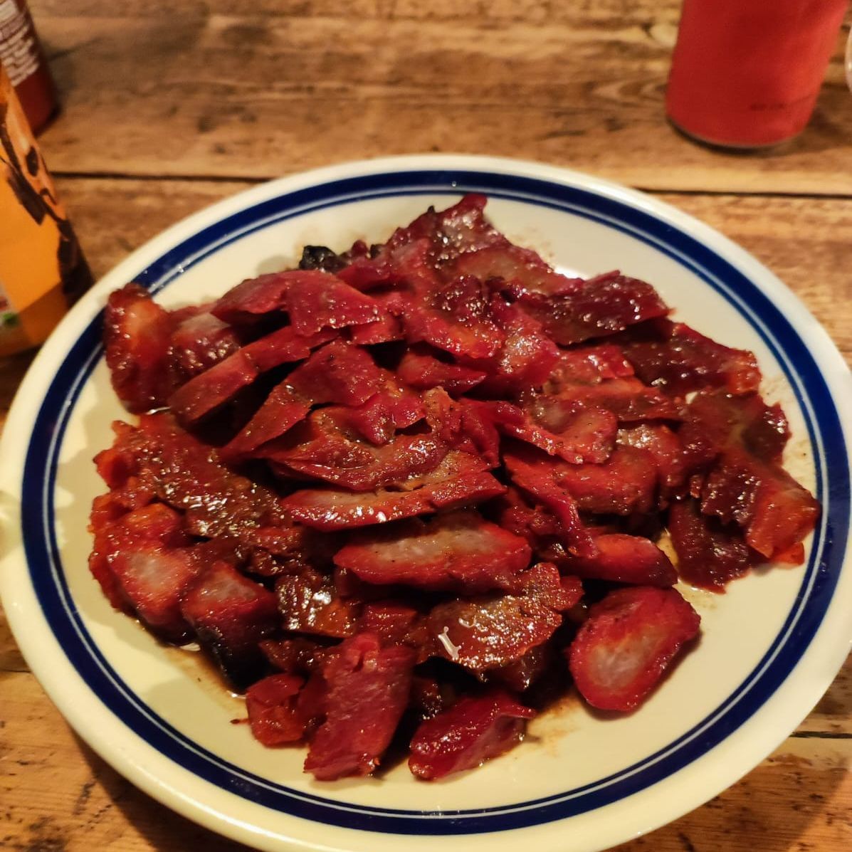 Pork