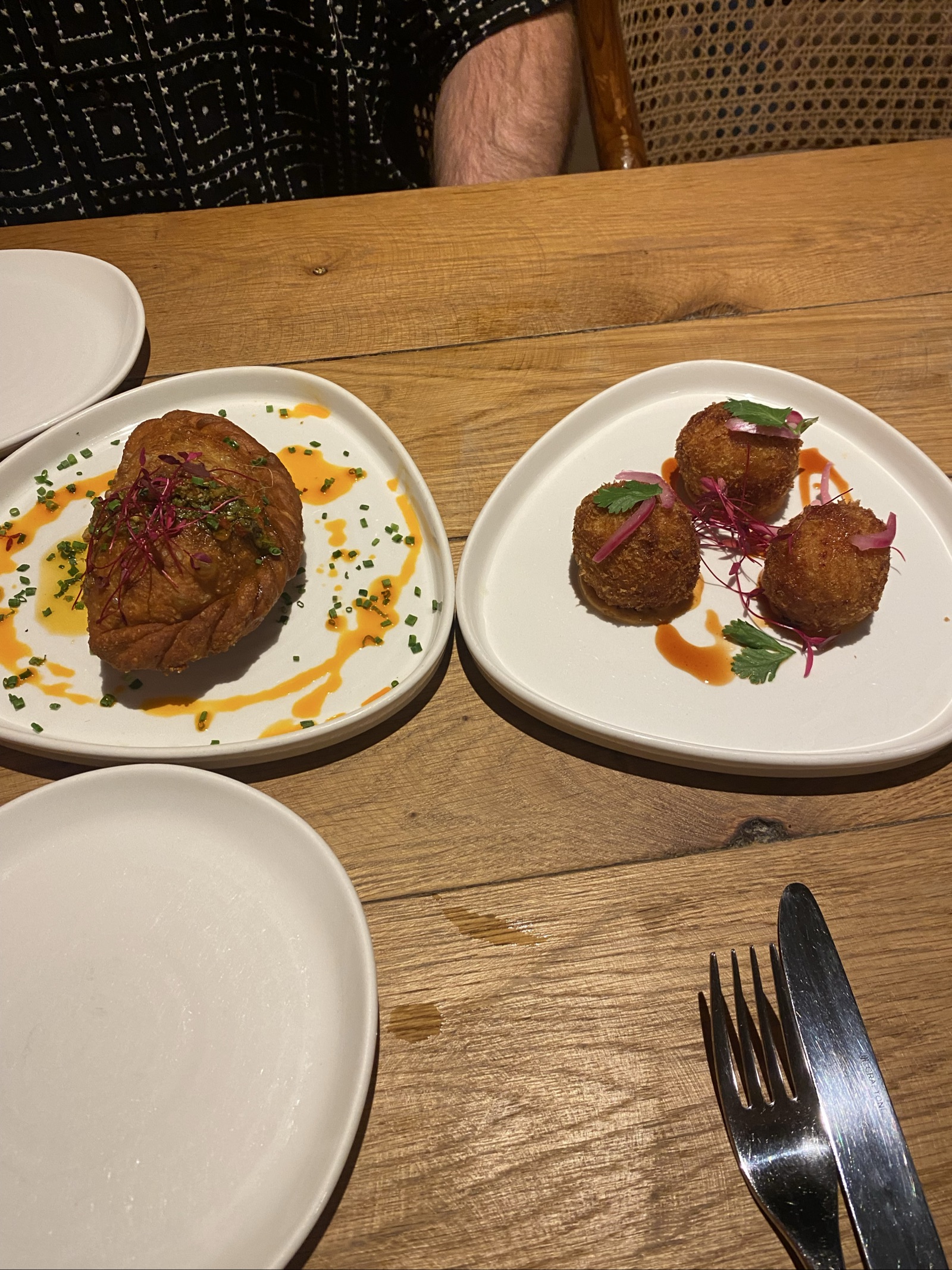 A photo taken at Parrilla Ranelagh